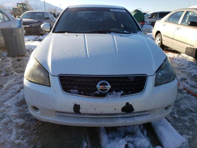 Photo 5 from auction – 2006 NISSAN ALTIMA with VIN 1N4AL11D06N314588
