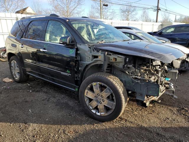Photo 4 from auction – 2014 GMC ACADIA DEN with VIN 1GKKVTKD7EJ210337