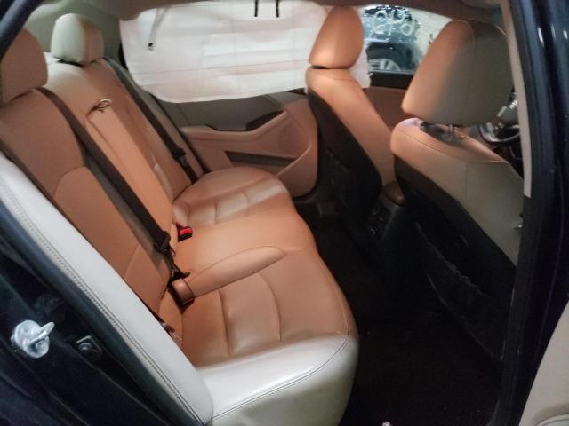 Photo 10 from auction – 2013 KIA OPTIMA EX with VIN 5XXGN4A79DG124632