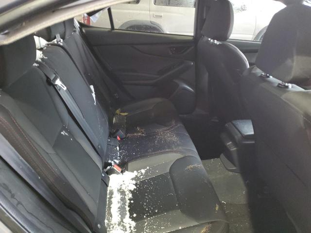 Photo 10 from auction – 2022 SUBARU WRX with VIN JF1VBAA60N9007922
