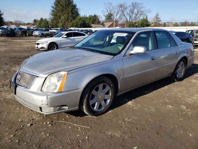 CADILLAC DTS 2006 with VIN 1G6KD57Y96U185028 - Photo from auction