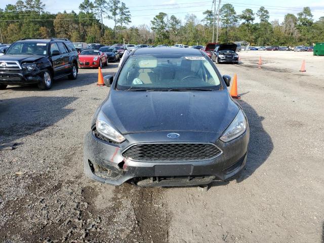 Photo 5 from auction – 2018 FORD FOCUS SE with VIN 1FADP3FE9JL219854
