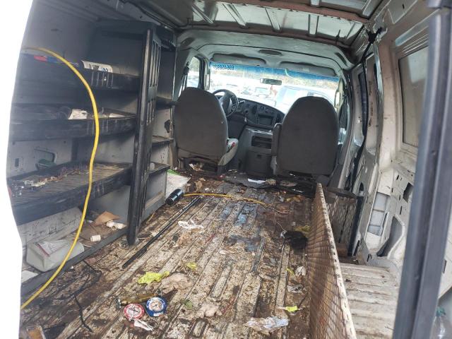 Photo 10 from auction – 2005 FORD E-150 with VIN 1FTRE14W05HA01400