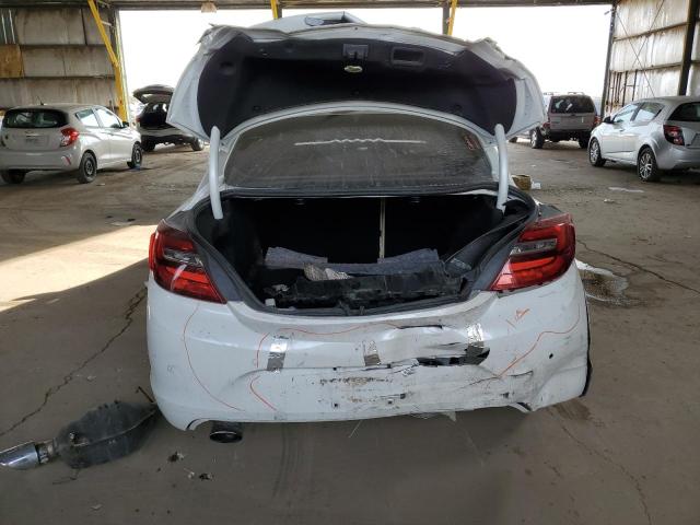 Photo 6 from auction – 2016 BUICK REGAL PREM with VIN 2G4GS5GX4G9208225