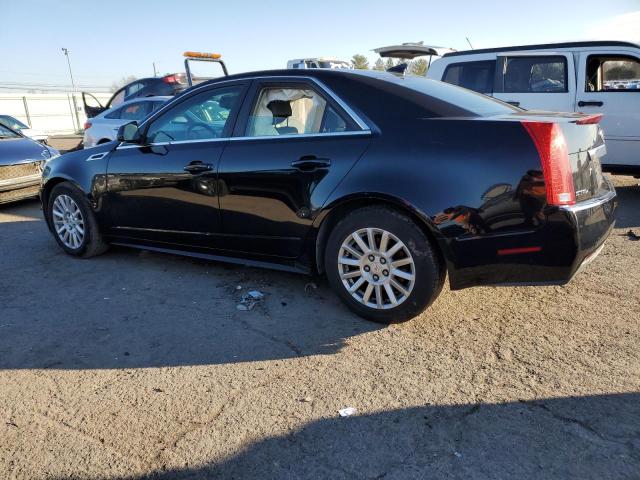 Photo 2 from auction – 2012 CADILLAC CTS with VIN 1G6DC5E56C0137865