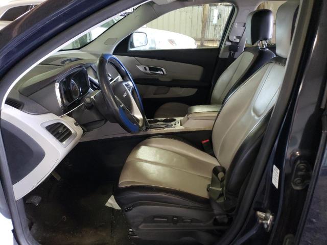 Photo 7 from auction – 2015 GMC TERRAIN SL with VIN 2GKFLTE39F6253358