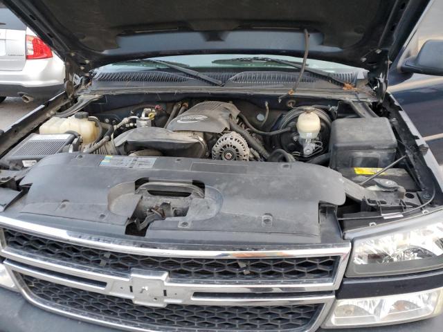 Photo 11 from auction – 2006 CHEVROLET SILVERADO with VIN 2GCEC13V061336478