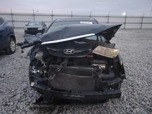 Photo 5 from auction – 2007 HYUNDAI SONATA SE with VIN 5NPEU46F57H159512