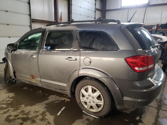 Photo 2 from auction – 2013 DODGE JOURNEY SE with VIN 3C4PDCAB7DT507748