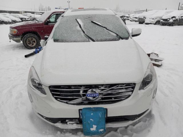 Photo 5 from auction – 2015 VOLVO XC60 T6 PL with VIN YV4902RM7F2678845