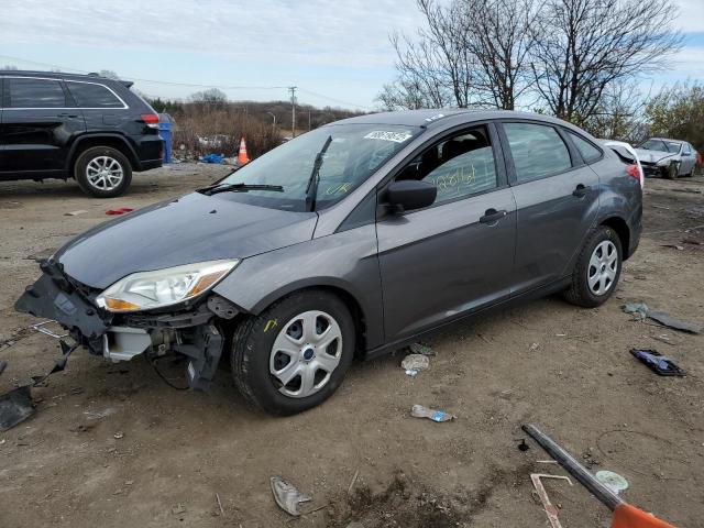 FORD FOCUS S 2014 with VIN 1FADP3E26EL426988 - Photo from auction