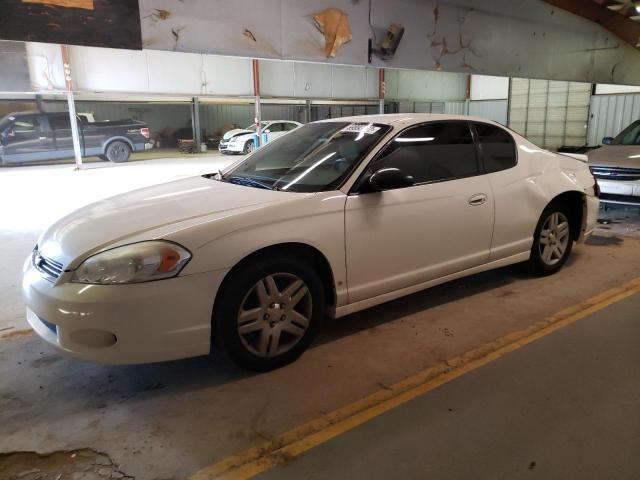 Photo 1 from auction – 2007 CHEVROLET MONTE CARL with VIN 2G1WK15K979258613