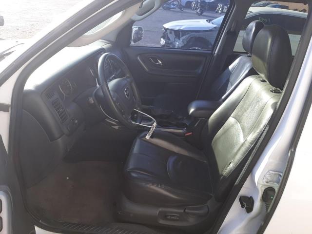 Photo 7 from auction – 2005 MAZDA TRIBUTE I with VIN 4F2YZ02Z25KM54637