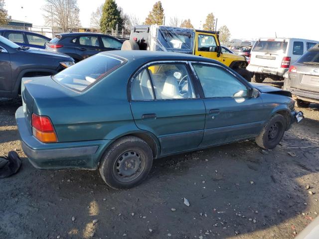 Photo 3 from auction – 1995 TOYOTA TERCEL DX with VIN JT2EL56E8S7029911