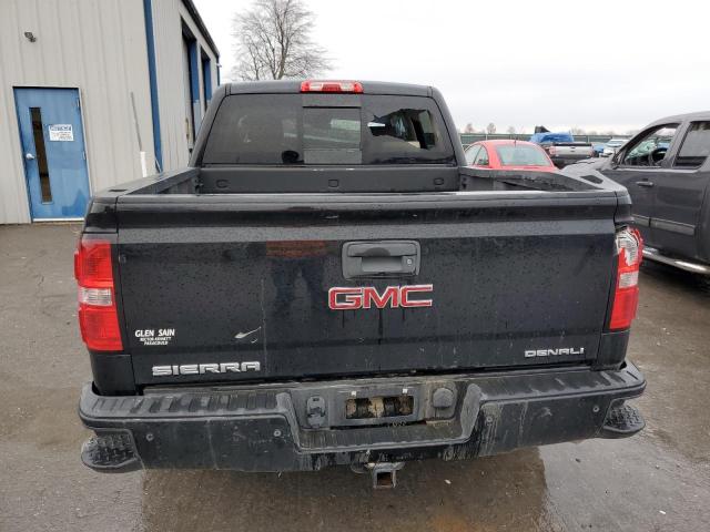 Photo 6 from auction – 2014 GMC SIERRA K15 with VIN 3GTU2WEC6EG545625