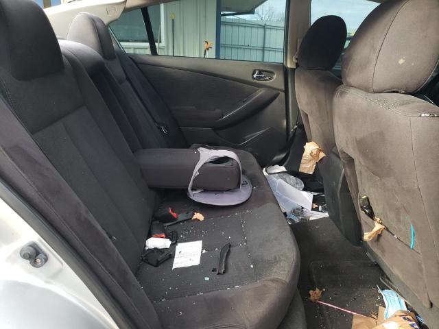 Photo 10 from auction – 2012 NISSAN ALTIMA with VIN 1N4AL2AP2CN452130