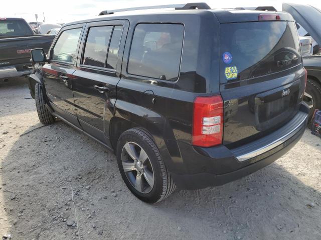Photo 2 from auction – 2016 JEEP PATRIOT LA with VIN 1C4NJPFA8GD710682