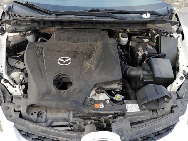 Photo 12 from auction – 2010 MAZDA CX-7 with VIN JM3ER2W32A0303895