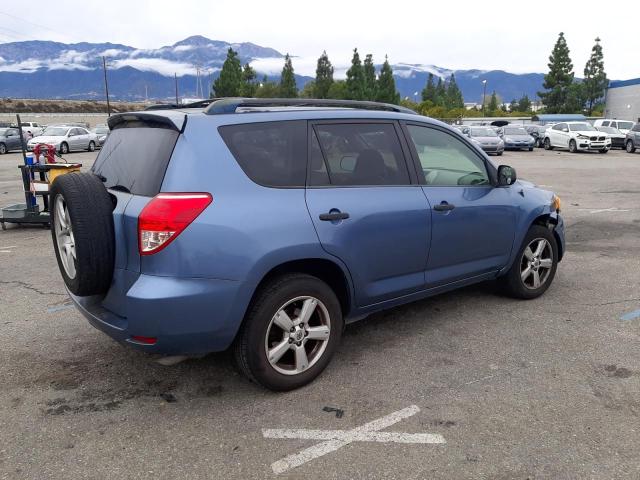 Photo 3 from auction – 2007 TOYOTA RAV4 with VIN JTMZD33VX75051104
