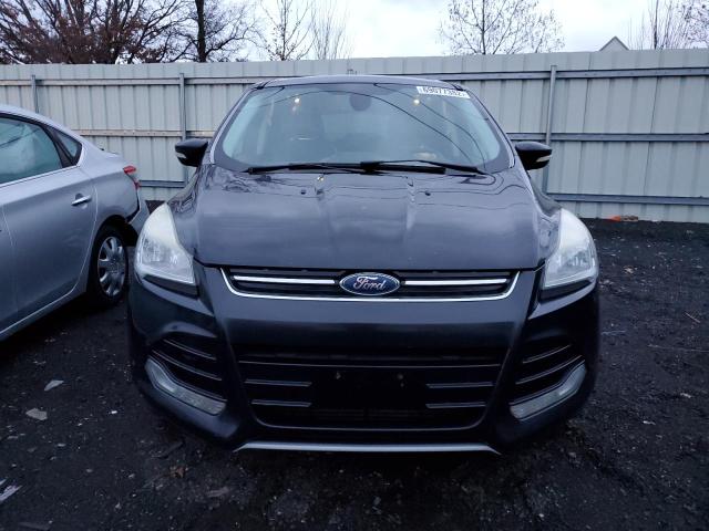 Photo 5 from auction – 2013 FORD ESCAPE SEL with VIN 1FMCU9H95DUB98321