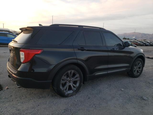 Zdjęcie 3 z aukcji – 2021 FORD EXPLORER X z VIN 1FMSK7DH8MGA33574