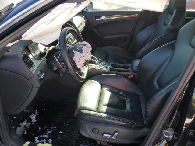 Photo 7 from auction – 2013 AUDI S4 PRESTIG with VIN WAUKGAFL3DA070973