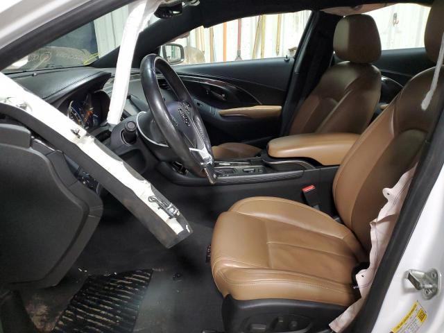 Photo 7 from auction – 2015 BUICK LACROSSE P with VIN 1G4GF5G3XFF142965
