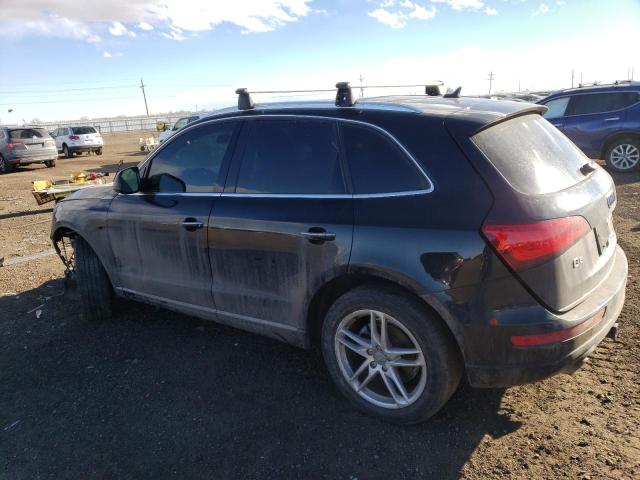 Photo 2 from auction – 2016 AUDI Q5 PREMIUM with VIN WA1L2AFP2GA130152