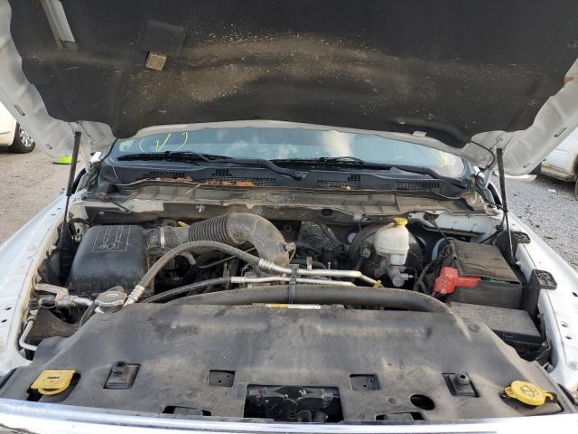 Photo 11 from auction – 2013 RAM 1500 SLT with VIN 1C6RR7GT4DS676247