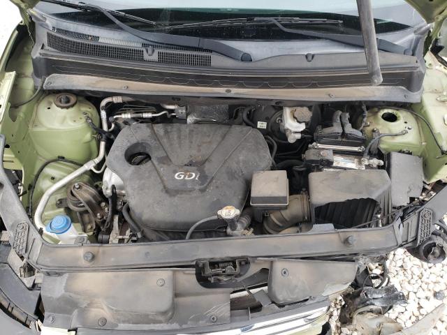 صورة رقم 11 من المزاد - 2012 KIA SOUL مع VIN KNDJT2A53C7358335