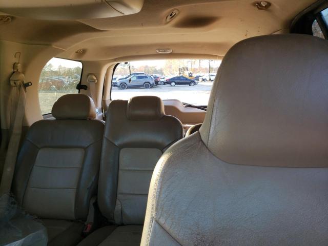 Photo 10 from auction – 2003 FORD EXPEDITION with VIN 1FMFU18L63LA64058