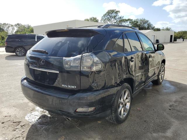 Photo 4 from auction – 2005 LEXUS RX 330 with VIN 2T2GA31U25C023366