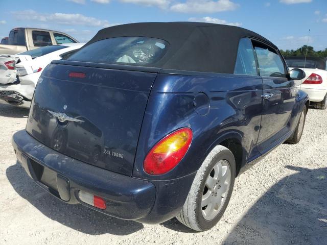 Photo 3 from auction – 2005 CHRYSLER PT CRUISER with VIN 3C3EY55E65T336637