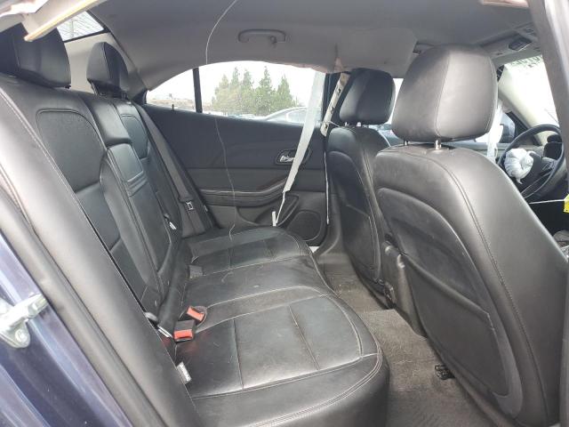 Photo 10 from auction – 2013 CHEVROLET MALIBU 2LT with VIN 1G11E5SA6DF231036