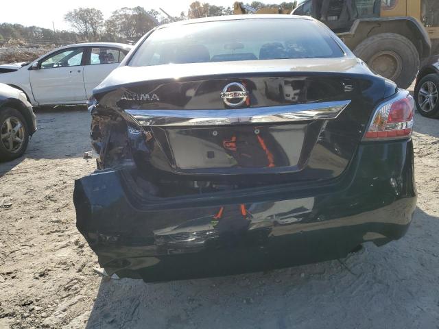 Photo 6 from auction – 2015 NISSAN ALTIMA 2.5 with VIN 1N4AL3APXFC452432