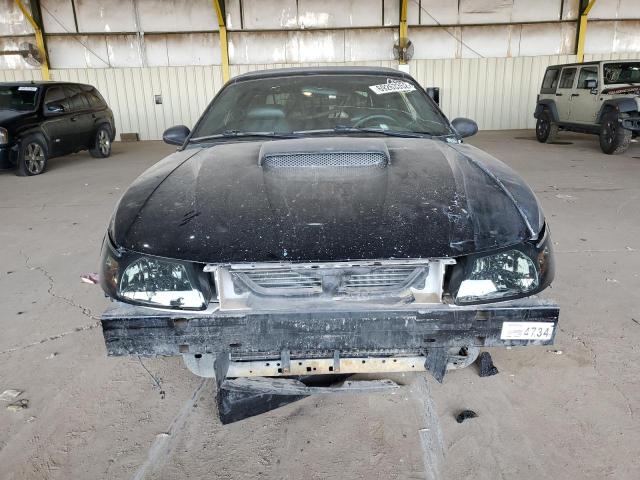 Photo 5 from auction – 2002 FORD MUSTANG GT with VIN 1FAFP45X92F138709