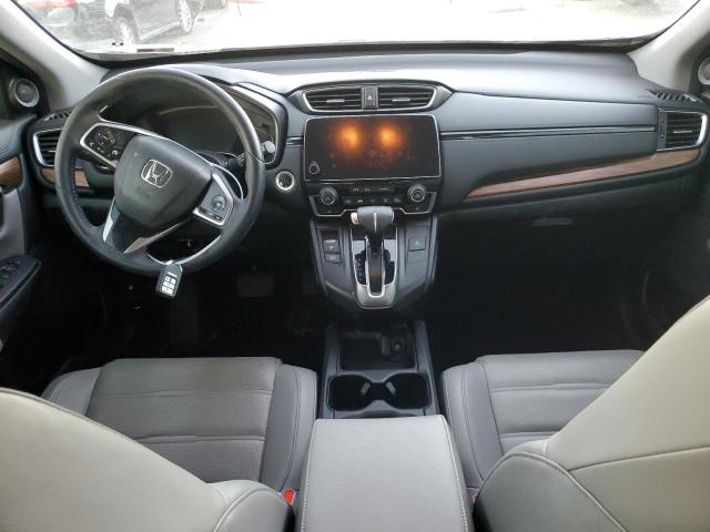 Photo 8 from auction – 2017 HONDA CR-V EXL with VIN 2HKRW2H80HH625072