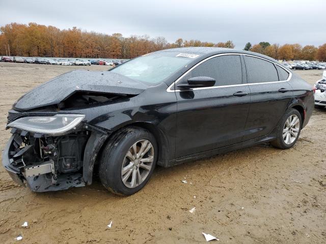 CHRYSLER 200 LIMITE 2015 with VIN 1C3CCCAB7FN503272 - Photo from auction
