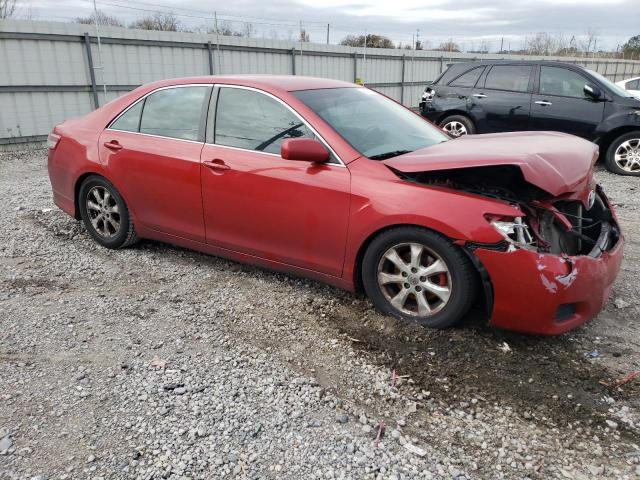 Photo 4 from auction – 2011 TOYOTA CAMRY BASE with VIN 4T1BF3EK5BU702440