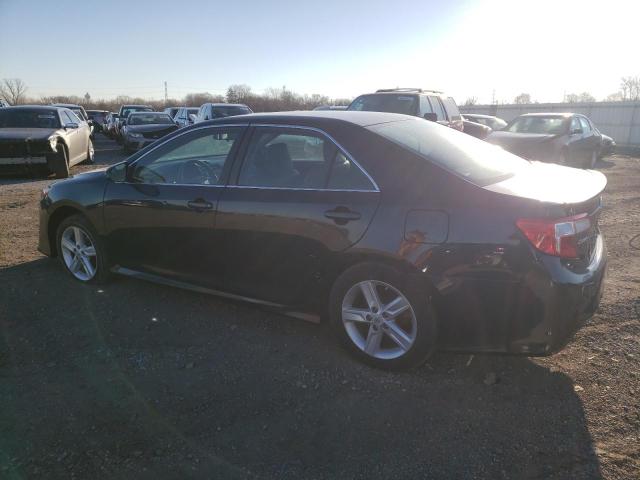 Photo 2 from auction – 2012 TOYOTA CAMRY BASE with VIN 4T1BF1FK0CU527132