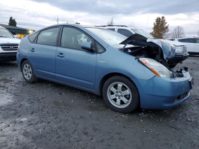 Photo 4 from auction – 2007 TOYOTA PRIUS with VIN JTDKB20U577550037