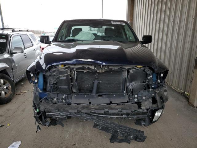 Photo 5 from auction – 2014 RAM 1500 ST with VIN 1C6RR7FT1ES220645