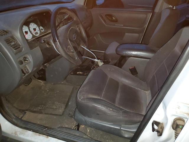 Photo 7 from auction – 2003 FORD ESCAPE XLS with VIN 1FMYU02113KB35151