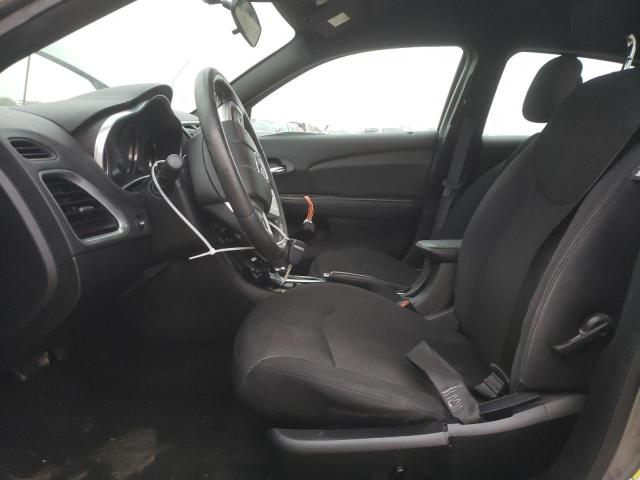Photo 7 from auction – 2013 DODGE AVENGER SX with VIN 1C3CDZCB2DN721033