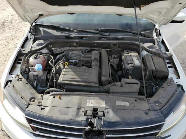 Photo 11 from auction – 2017 VOLKSWAGEN JETTA S with VIN 3VW2B7AJ5HM374886