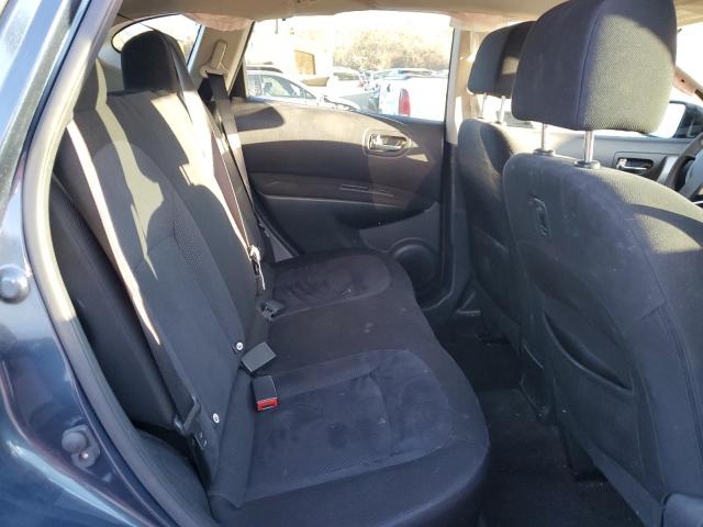 Photo 11 from auction – 2013 NISSAN ROGUE S with VIN JN8AS5MV0DW148402