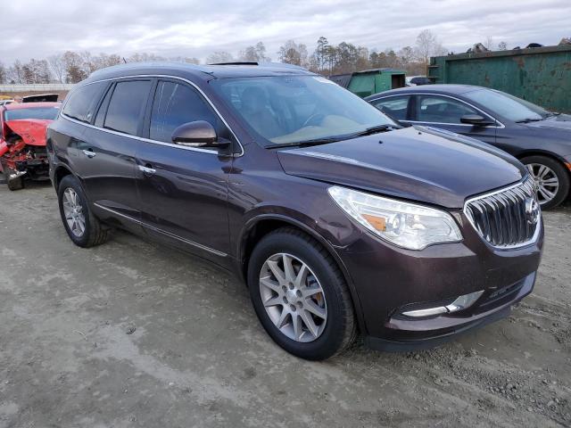 Photo 4 from auction – 2017 BUICK ENCLAVE with VIN 5GAKVBKD0HJ295288