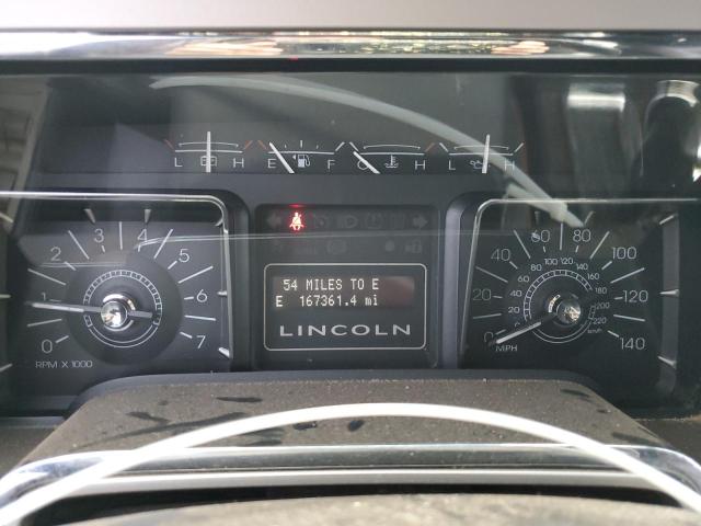 Photo 9 from auction – 2008 LINCOLN NAVIGATOR with VIN 5LMFU28578LJ02876