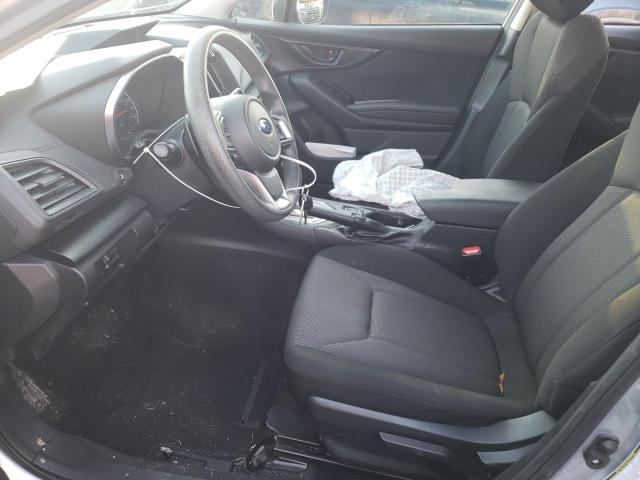 Photo 7 from auction – 2018 SUBARU IMPREZA PR with VIN 4S3GTAB69J3745875