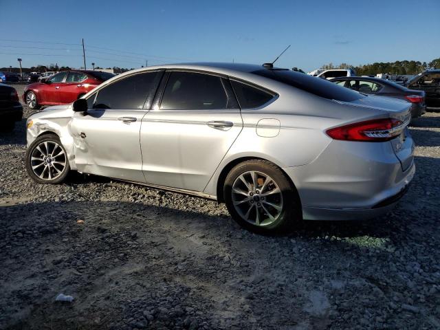 Photo 2 from auction – 2017 FORD FUSION SE with VIN 3FA6P0HD5HR401784